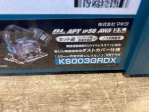 KS003GRDX 40Vmaxの画像2