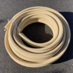 オーケースカイ ペアコイル 冷媒管 配管