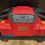 高圧エアコンプレッサ