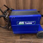 アネスト岩田 MIG/フラックスコア 半自動溶接機 
