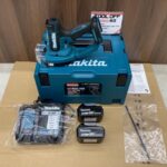 マキタ makita 18V/14.4V充電式全ネジカッタ