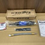 育良精機 ライトニードル