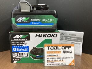  BSL36A18BXの画像1