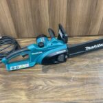 マキタ 350㎜電気チェーンソー 