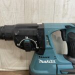 24mm充電式ハンマドリル