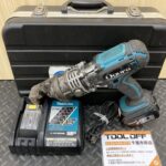 コードレス鉄筋カッター 