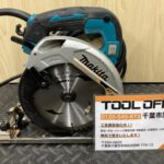 165mm電子マルノコ 