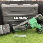 コードレスセーバソー