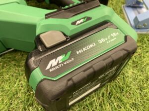 CR36DA(XPZ)の画像5