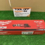 ミルウォーキー 3/8 ラチェットレンチ