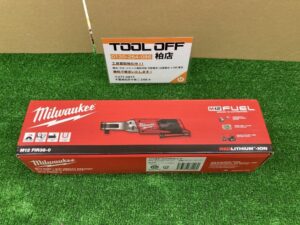 M12 FIR38-0の画像1