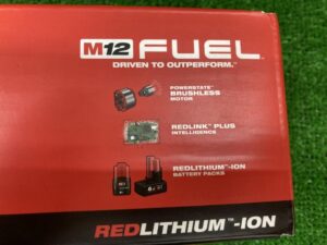 M12 FIR38-0の画像3