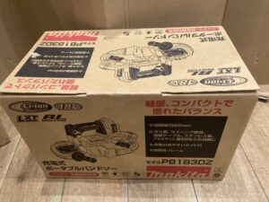 PB183DZ 本体のみの画像1