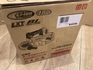 PB183DZ 本体のみの画像2