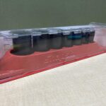 1／2セミディープインパクトソケットセット