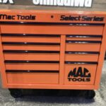 セレクトシリーズ ツールキャビネット