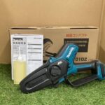 100mm充電式ハンディーソー