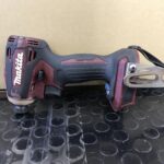  充電式インパクトドライバ 18V