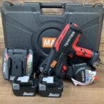 鉄筋結束機/マックス MAX/充電式鉄筋結束機