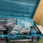 充電式マルチツール