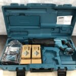 マキタ 充電式レシプロソー