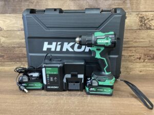 DS18DE(2XPZ)の画像1