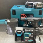 マキタ makita 28mm充電式ハンマドリル