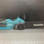 マキタ makita 350mm電気チェンソー