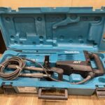 マキタ 電動ハンマ