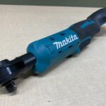 充電式ラチェットレンチ