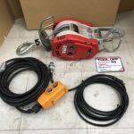 マキタ makita 小型ホイスト