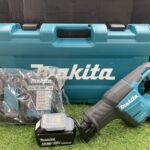 充電式レシプロソー