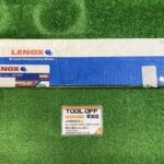 レノックス セーバーソーブレード