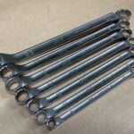 KTC メガネレンチ