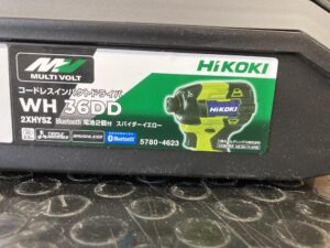 WH36DD(2XHYSZ)の画像4