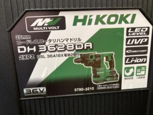 DH3628DA(2XPZ)の画像5