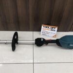 充電式スプリットモータ