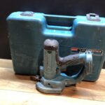 makita マキタ 14.4V充電式全ねじカッタ