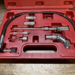 MACTOOLS マックツールズ グリースアダプタ