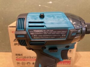 TD002GZの画像5