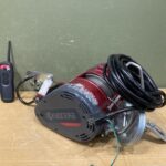 リモコンウインチ