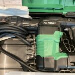 ハイコーキ HiKOKI 電動ハンマ