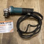 100mmディスクグラインダ