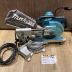 165mmスライドマルノコ