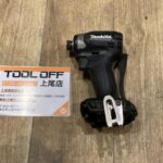 インパクトドライバ 