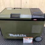 充電式保冷温庫 