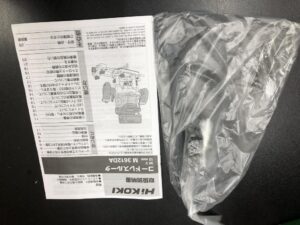 M3612DA(NN)の画像5