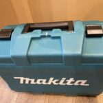 充電式レシプロソー 