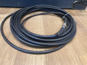 DIN20022 1SN 5/16-3600PSIの画像1