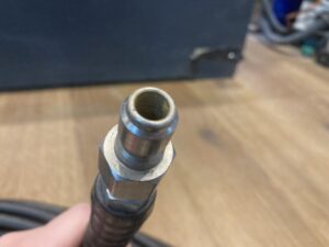 DIN20022 1SN 5/16-3600PSIの画像4